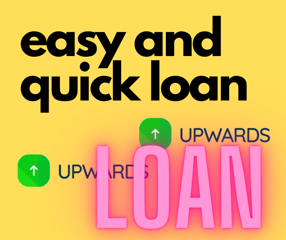 easy and quick loan