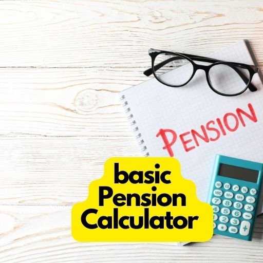 basic Pension Calculator