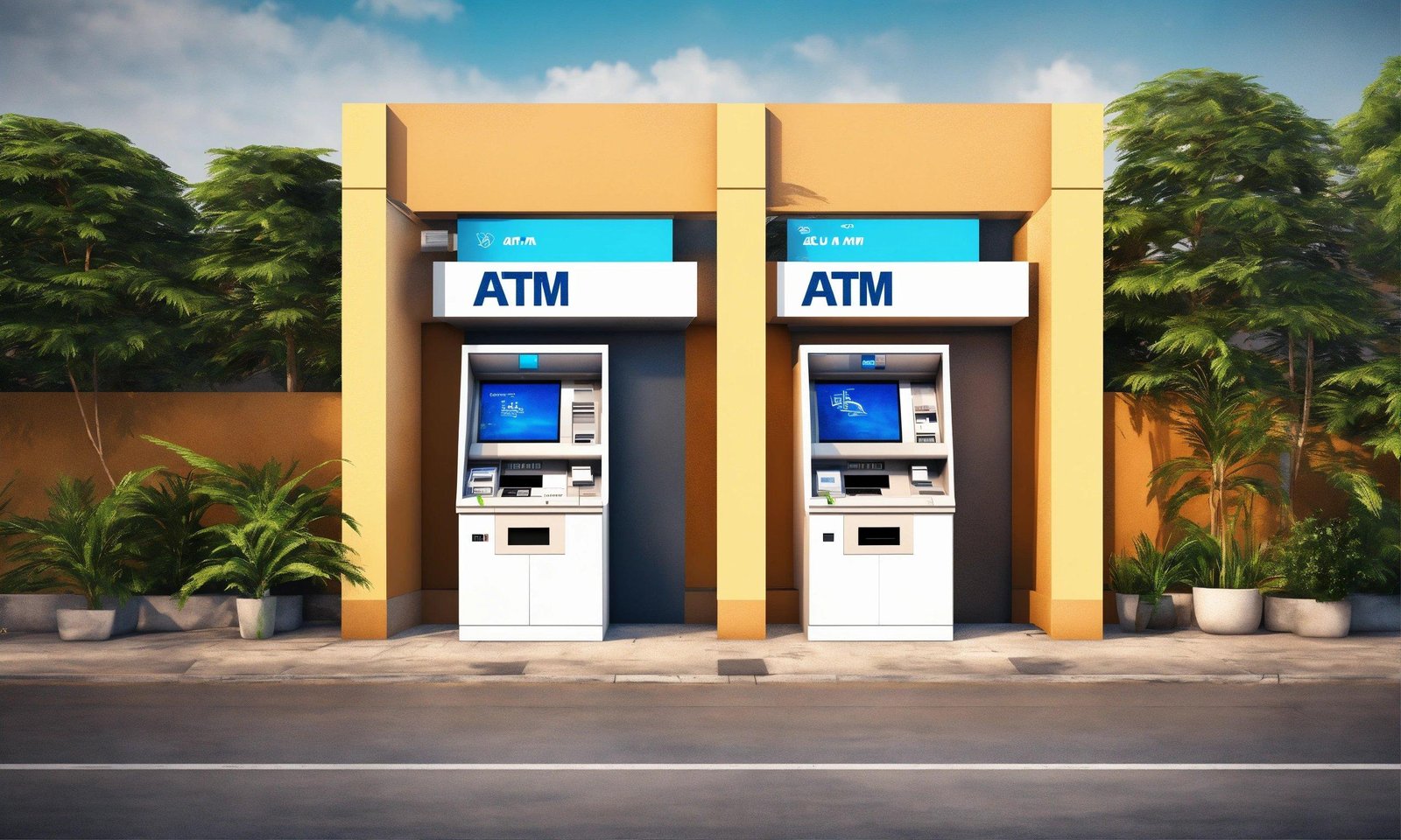 Can I Withdraw Money from a Credit Card?