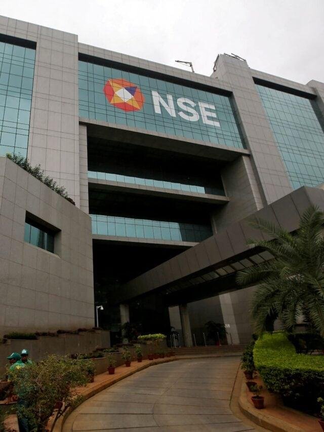 Shriram Finance Replaces Upl In Nifty 50, Check Out Other Changes In Nse Indices